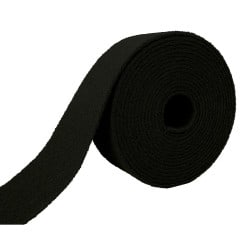 Rouleau tissu non tissé POLITAF 115 x 10 m TAF BAN118