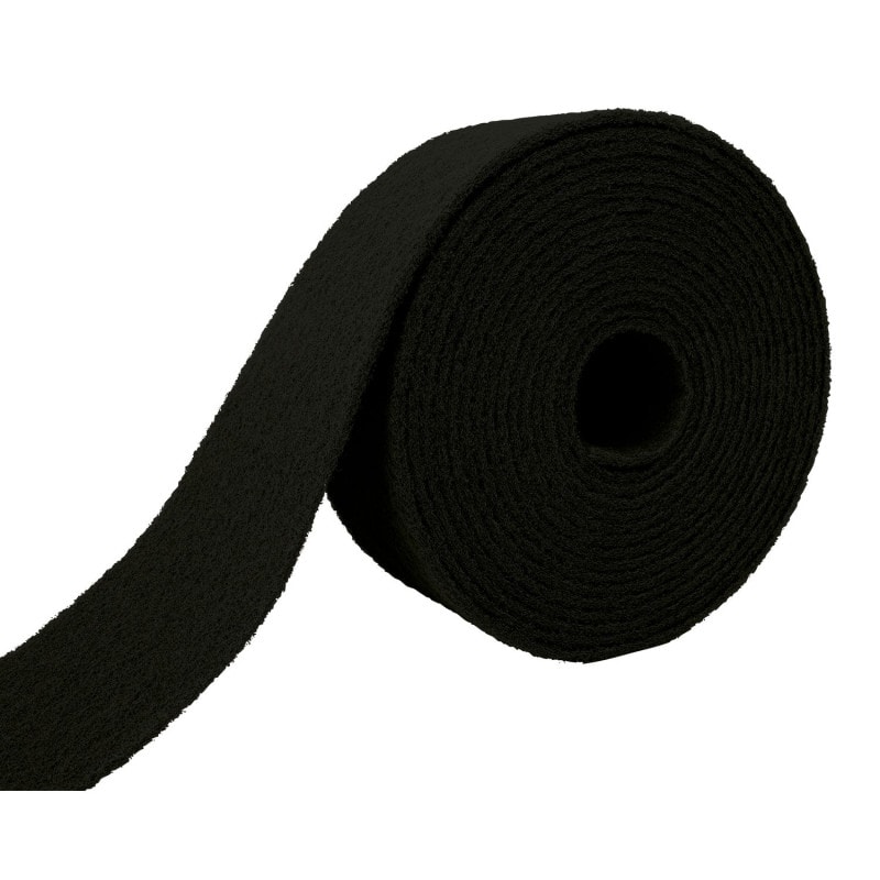 Rouleau tissu non tissé POLITAF 115 x 10 m TAF BAN118