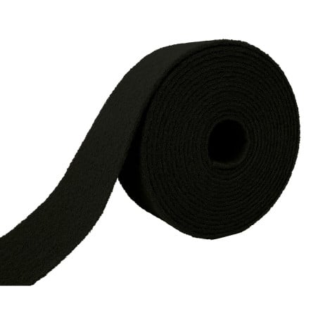 Rouleau tissu non tissé EXTRA FIN POLITAF 115 x 10 m TAF