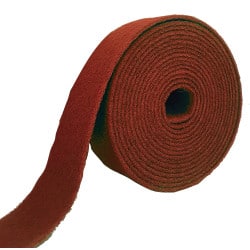 Rouleau tissu non tissé POLITAF 115 x 10 m TAF BAN118