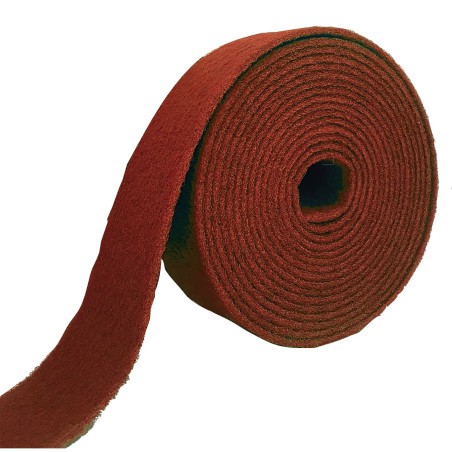 Rouleau tissu non tissé FIN POLITAF 115 x 10 m TAF