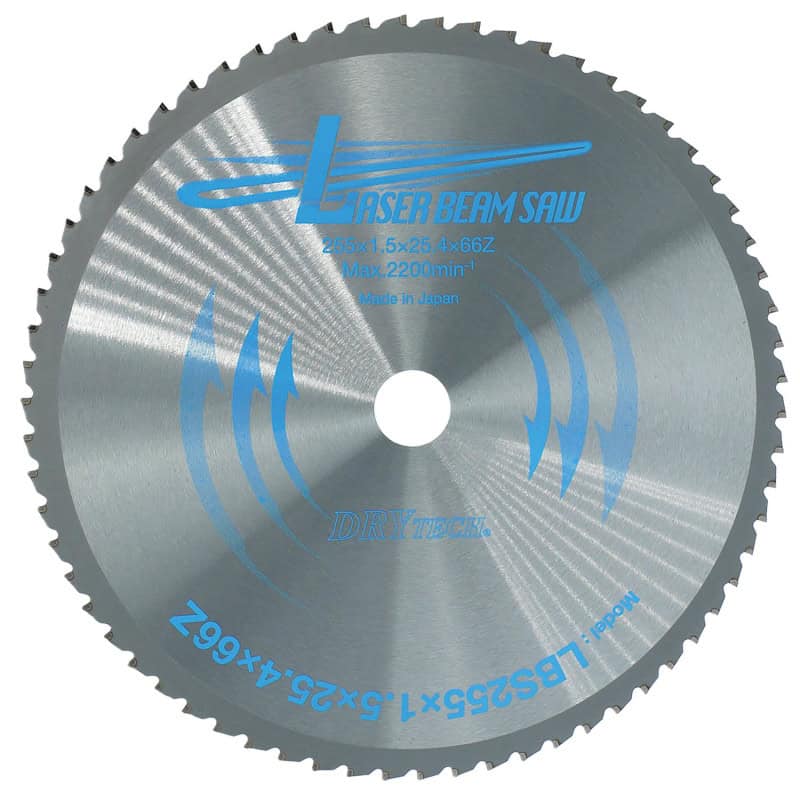 Lame antichoc LBS - 192 mm - JEPSON 72219248