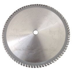 LAME SCIE METAL POUR DRY CUTTER