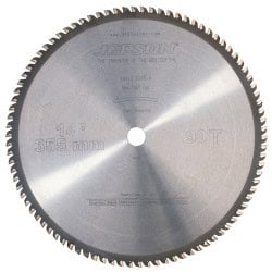 LAME SCIE METAL POUR DRY CUTTER
