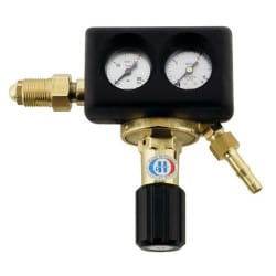 Détendeur blindé type 3S Oxygène LE LORRAIN 030200