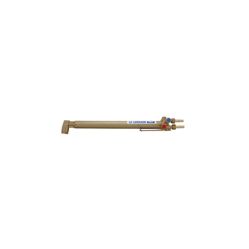 CHALUMEAU COUPEUR HP1B