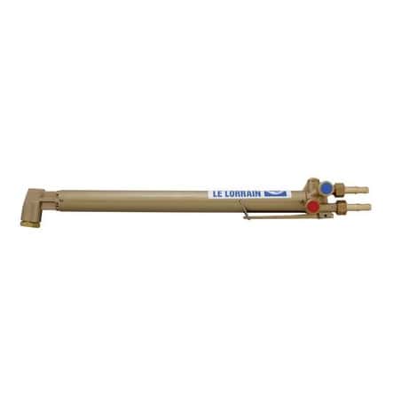 Chalumeau coupeur HP1B LE LORRAIN