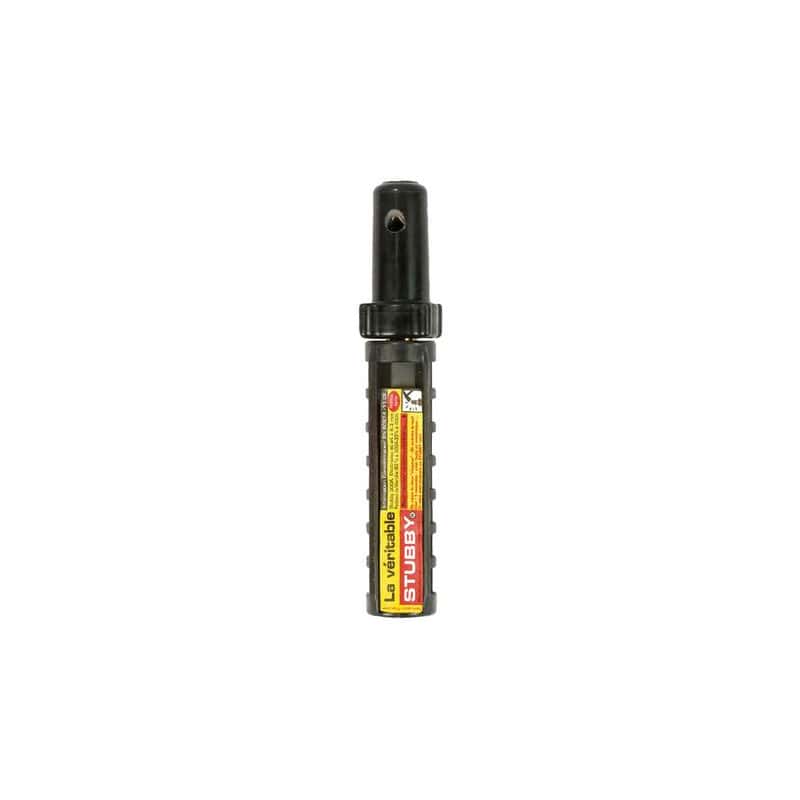 PORTE-ELECTRODE STUBBY