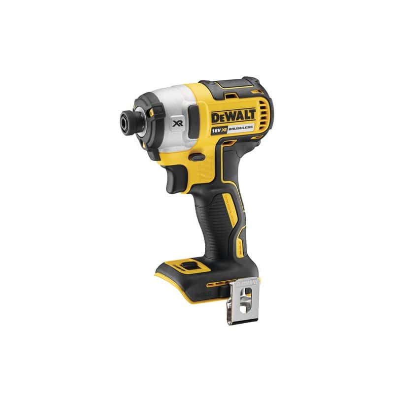 Lot 3 outils XR 18 V 5 ah DEWALT DCK384P2T-QW