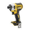 Lot 3 outils XR 18 V 5 ah DEWALT DCK384P2T-QW