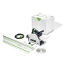 Scie circulaire plongeante TS 55 FEBQ-Plus-FS FESTOOL 577010