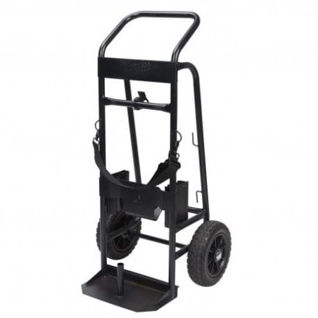 Chariot pour piqueur MX FUEL DHT2528H-601 MILWAUKEE 4933464879