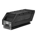 Batterie MXFUEL 6 Ah Redlithium MILWAUKEE 4933471837