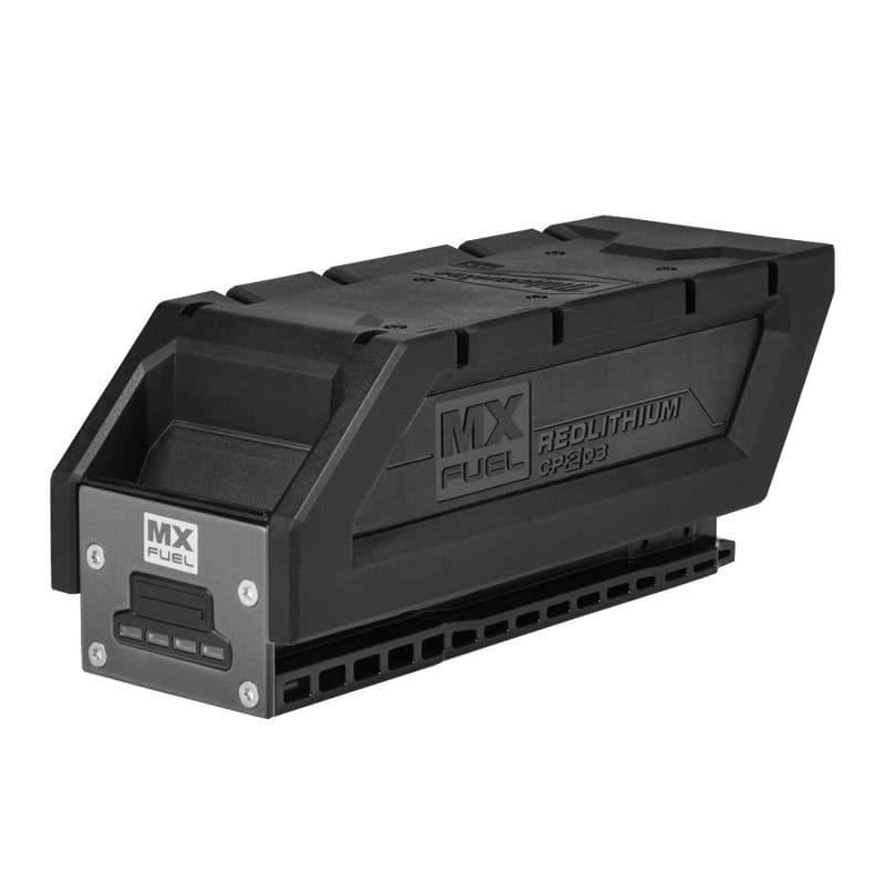 Batterie MXFUEL 6 Ah Redlithium MILWAUKEE 4933471837