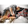 Meuleuse 18V 125 mm W 18 LTX 125 QUICK METABO 602174610