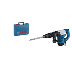 MARTEAU PIQUEUR SDS MAX GSH5
