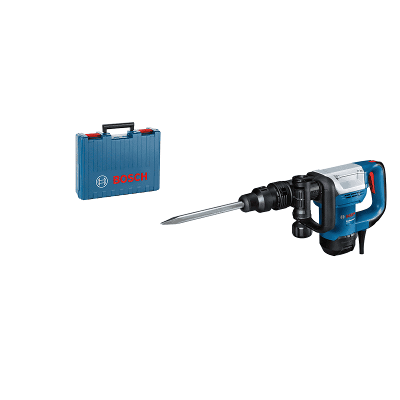 MARTEAU PIQUEUR SDS MAX GSH5