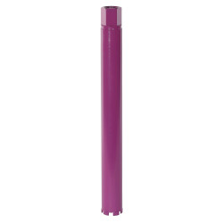 Couronne diamantée 430 mm pour carotteuse à eau SIDAMO