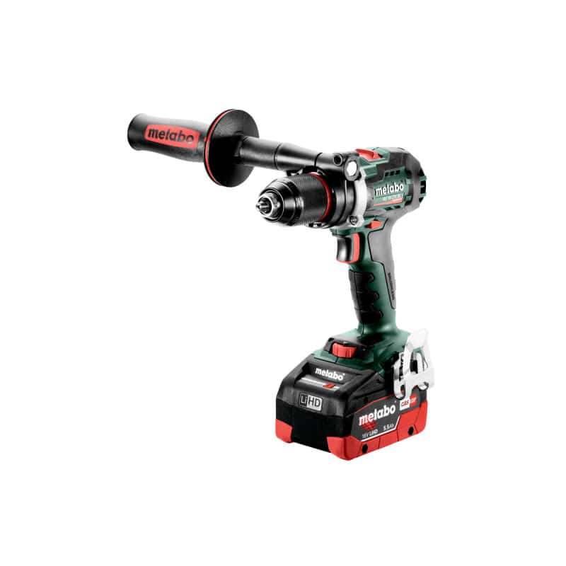 VISSEUSE 18V 2X5,5 AH LI-HD BS 18 LTX BLI