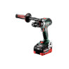 Perceuse visseuse sans fil 18V 5,5 AH LI-HD BS 18 LTX BLI METABO 602358660