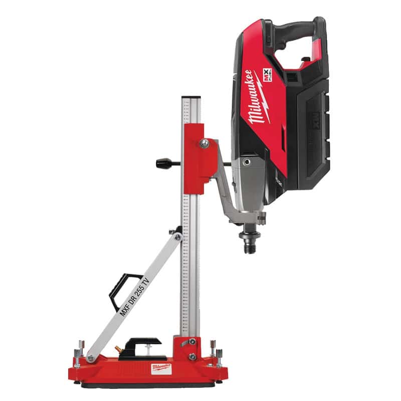 Bâti pour carotteuse MXF DR255TV MILWAUKEE 4933472247