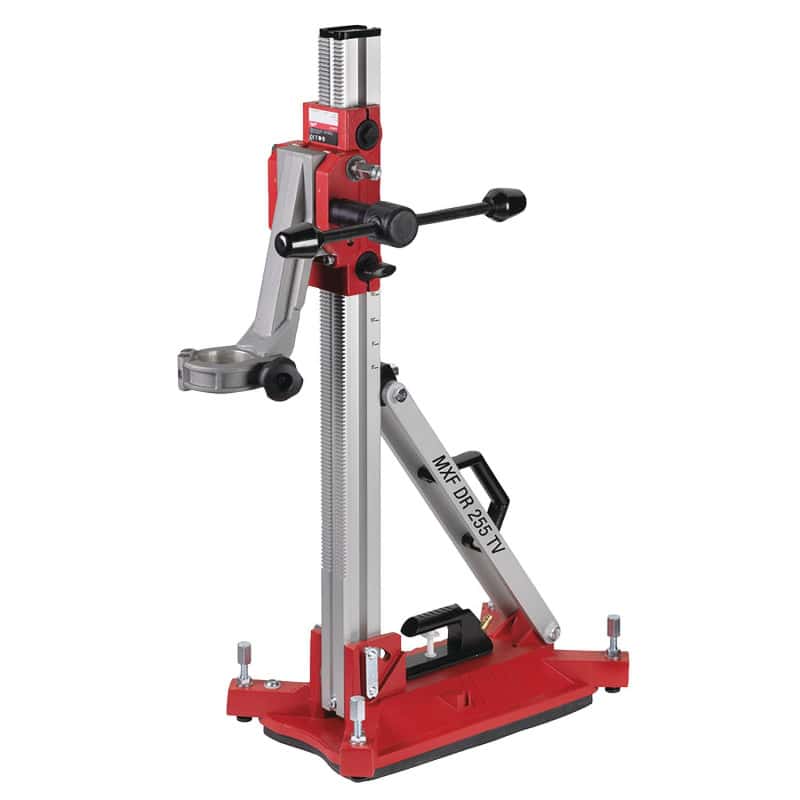 Bâti pour carotteuse MXF DR255TV MILWAUKEE 4933472247