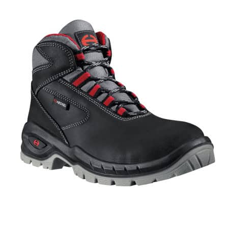 Chaussure haute Suxxeed S3 SRC HECKEL