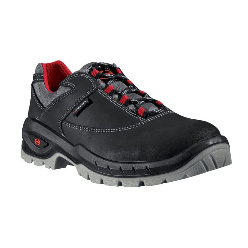 Chaussure basse Suxxeed S3 SRC HECKEL