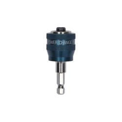 Porte-outil 6 pans Ø8,7 mm POWERCHANGE PLUS BOSCH 2608594264
