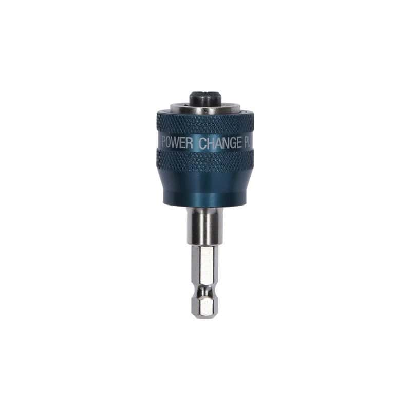 Porte-outil 6 pans Ø8,7 mm POWERCHANGE PLUS BOSCH 2608594264
