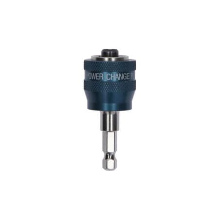 Porte-outil 6 pans Ø8,7 mm POWERCHANGE PLUS BOSCH 2608594264