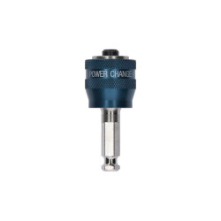 Porte-outil 6 pans Ø11 mm POWERCHANGE PLUS BOSCH 2608594265