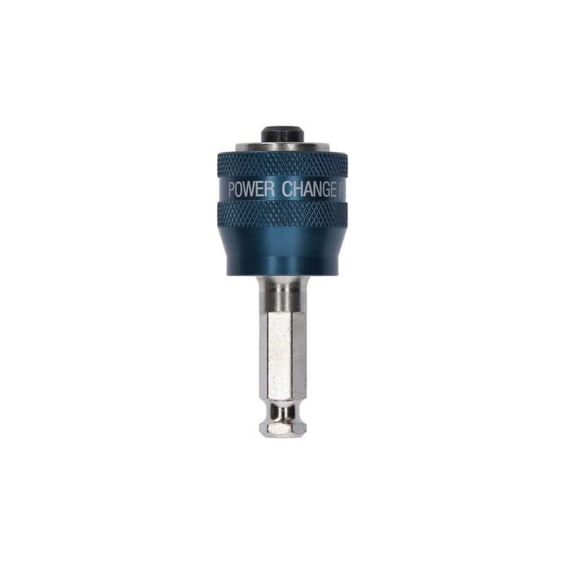 Porte-outil 6 pans Ø11 mm POWERCHANGE PLUS BOSCH 2608594265