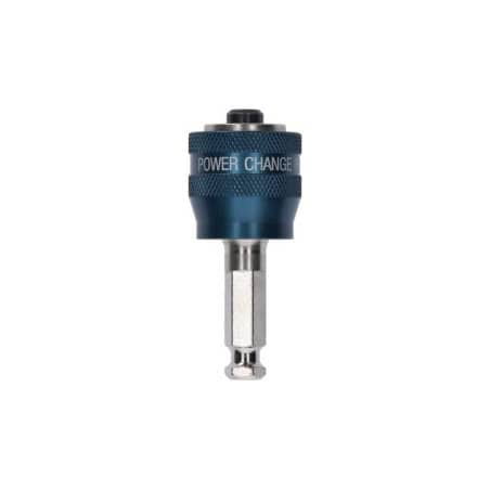 Porte-outil 6 pans Ø11 mm POWERCHANGE PLUS BOSCH 2608594265