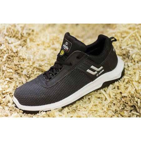Chaussure JALWIN basse S3 CI SRC JALLATTE
