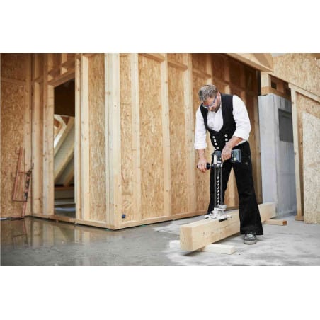 PERCEUSE VISSEUSE TDC 18/4 5,2/4 I-PLUS