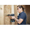 PERCEUSE VISSEUSE TDC 18/4 5,2/4 I-PLUS