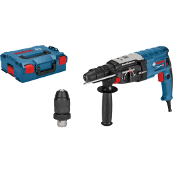 Perforateur burineur GBH 2-28F BOSCH
