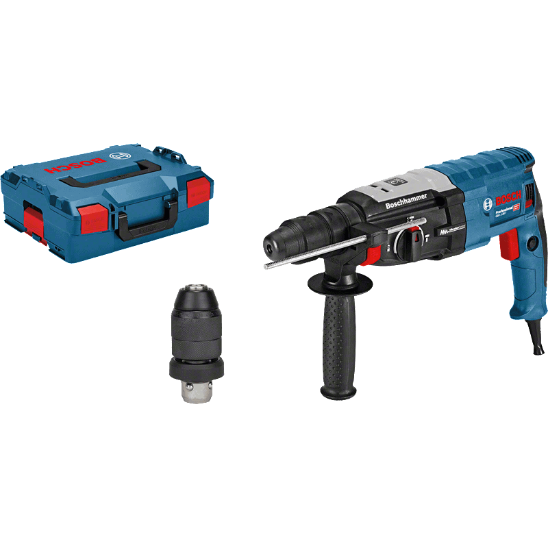 Perforateur burineur GBH 2-28F BOSCH