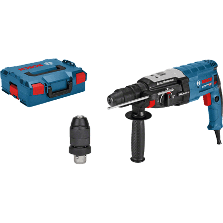 Perforateur burineur SDS PLUS GBH 2-28F BOSCH 0611267601