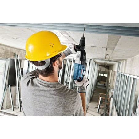 Perforateur GBH 2-28 F SDS PLUS BOSCH 0611267600