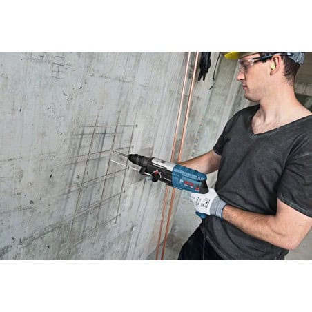 Perforateur GBH 2-28 F SDS PLUS BOSCH 0611267600