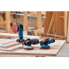 PONCEUSE EXCENTRIQUE GEX 12 V-125 SOLO