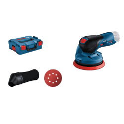 PONCEUSE EXCENTRIQUE GEX 12 V-125 SOLO