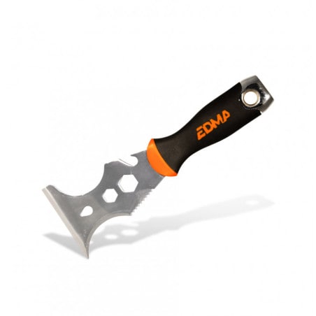 Couteau multifonction 8 cm EDMA 164355