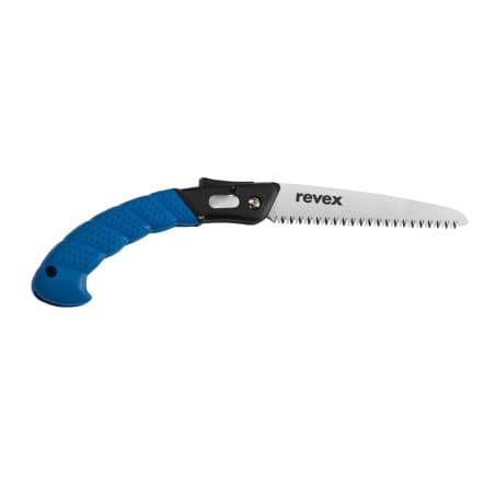 Scie pliante REVEX 153120