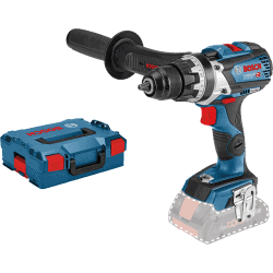 Visseuse perceuse 18V GSR18V-110C SOLO BOSCH 06019G0109