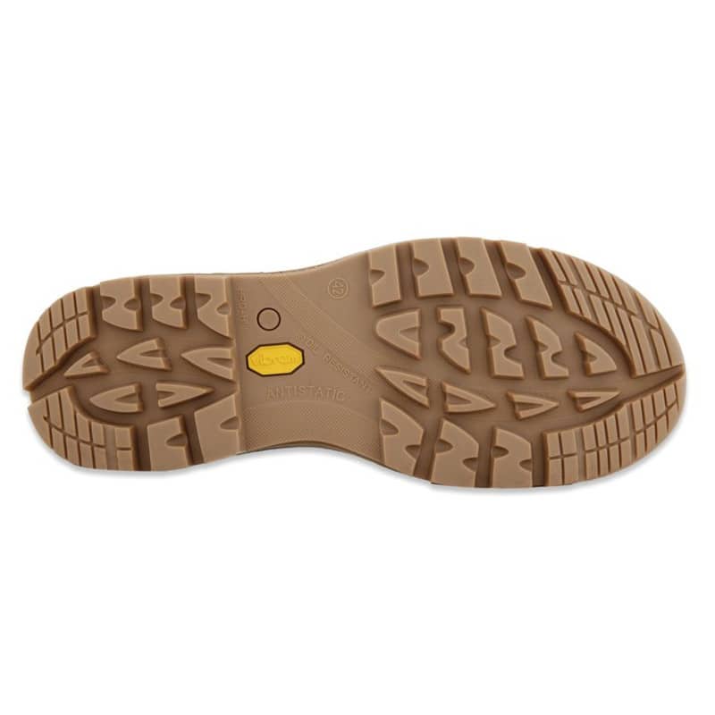 Chaussure Haute S3 SRC CARHARTT Hamilton F702901