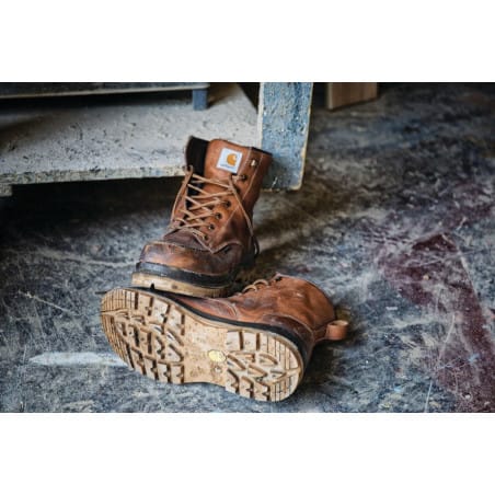 Chaussure Haute S3 SRC CARHARTT Hamilton F702901
