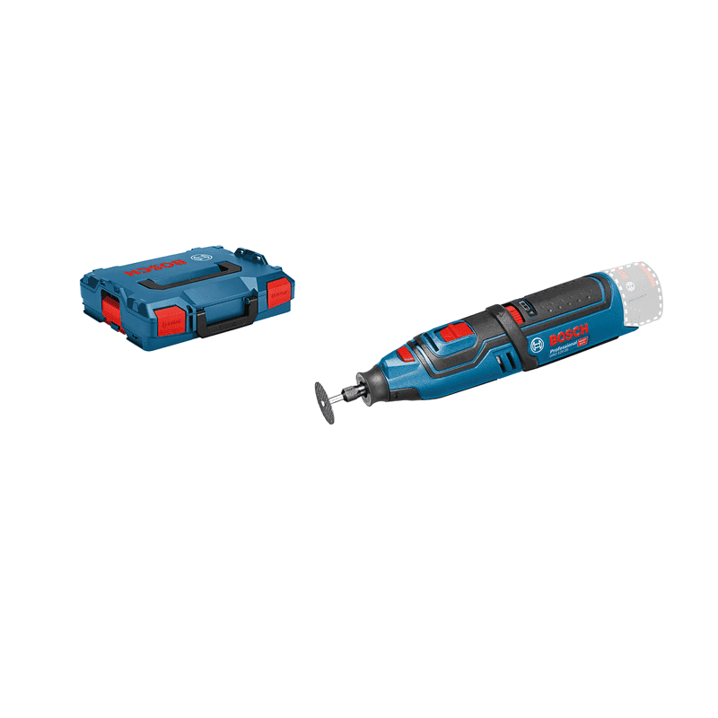 Outil rotatif sans fil GRO 12V-35 BOSCH 06019C5002